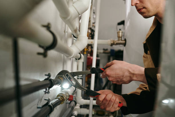 Best Residential Plumbing Services  in Mundelein, IL
