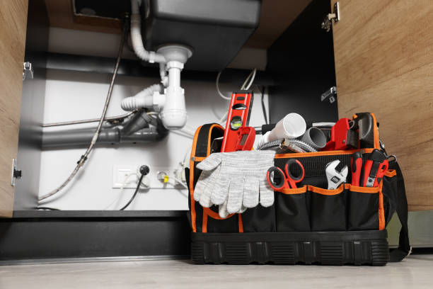 Professional Plumbing in Mundelein, IL