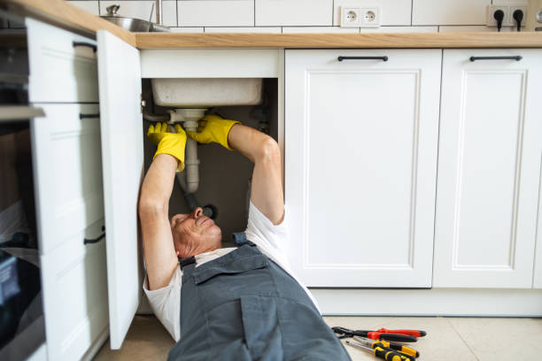 Hot Water Heater Installation in Mundelein, IL