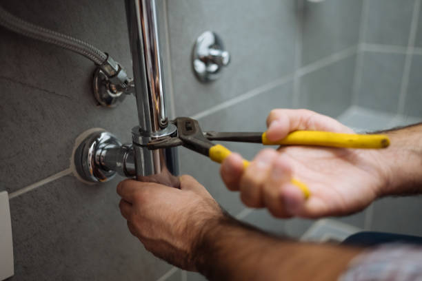 Best Water Softener Installation  in Mundelein, IL