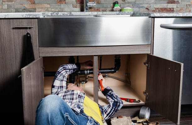 Best Water Leak Repair  in Mundelein, IL